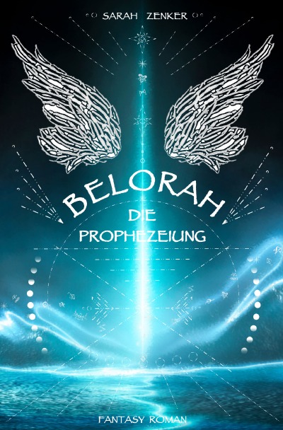 'Cover von Belorah'-Cover