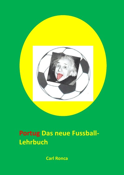 'Le nouveau manuel de football'-Cover