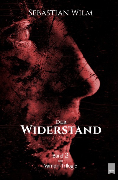 'Cover von Der Widerstand'-Cover