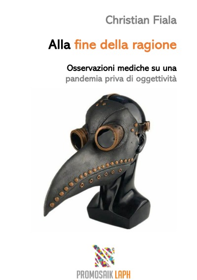 'Cover von Alla fine della ragione'-Cover