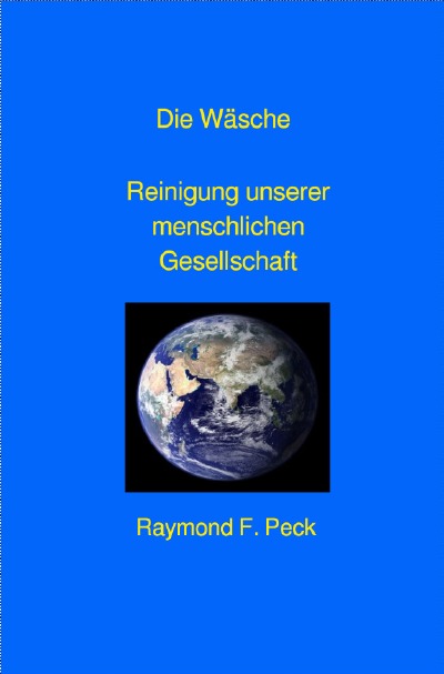 'Die Wäsche'-Cover