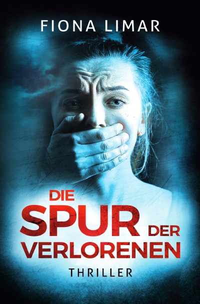 'Cover von Die Spur der Verlorenen'-Cover
