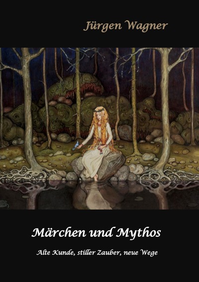 'Märchen und Mythos'-Cover