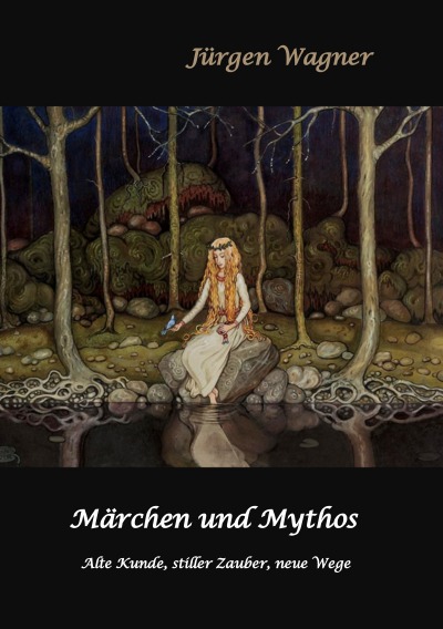 'Cover von Märchen und Mythos'-Cover
