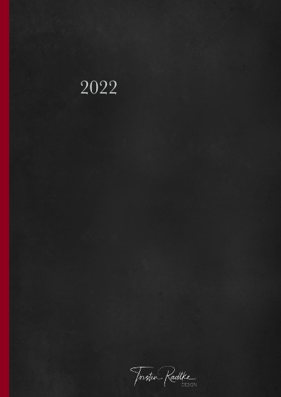 Cover von %272022%27