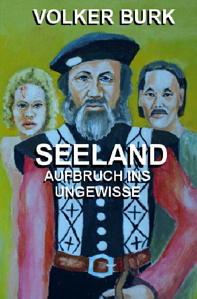 'Cover von Seeland'-Cover