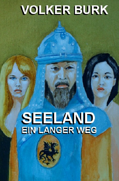 'Cover von Seeland'-Cover