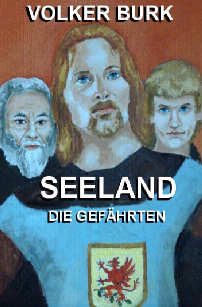 'Seeland'-Cover