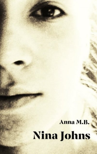 'Nina Johns'-Cover