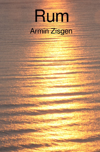 'Rum'-Cover