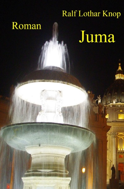 'Cover von Juma'-Cover