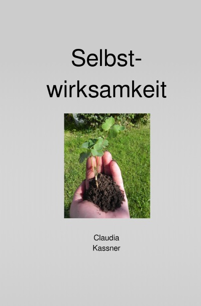 'Cover von Selbstwirksamkeit'-Cover