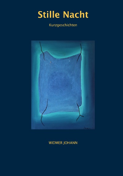 'Cover von Stille Nacht'-Cover