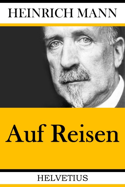 'Cover von Auf Reisen'-Cover