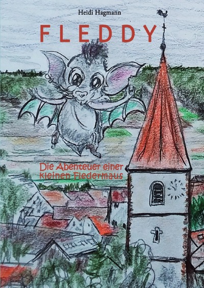 'Cover von Fleddy'-Cover