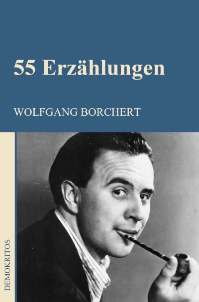 '55 Erzählungen'-Cover