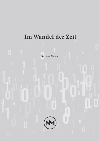 'Cover von Im Wandel der Zeit'-Cover