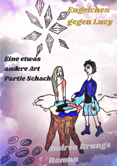 'Cover von Engelchen gegen Lucy'-Cover