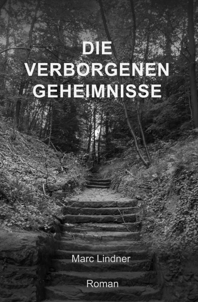 'Cover von Die verborgenen Geheimnisse'-Cover