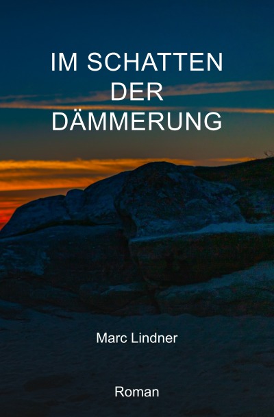 'Cover von Im Schatten der Dämmerung'-Cover