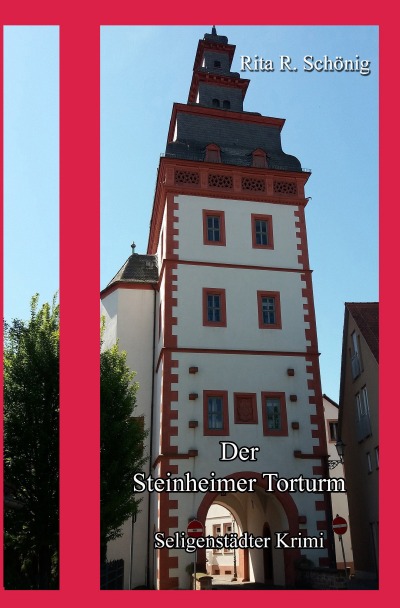'Cover von Der Steinheimer Torturm'-Cover