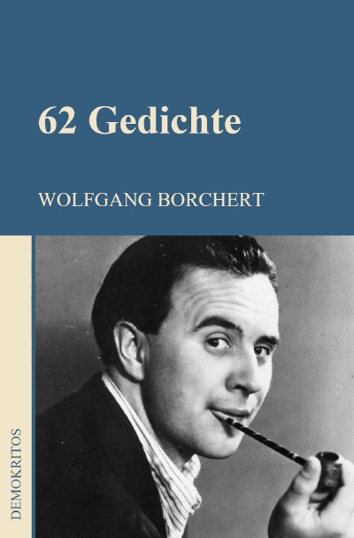 '62 Gedichte'-Cover