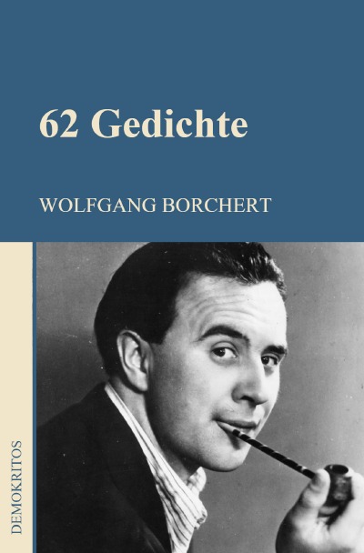 'Cover von 62 Gedichte'-Cover