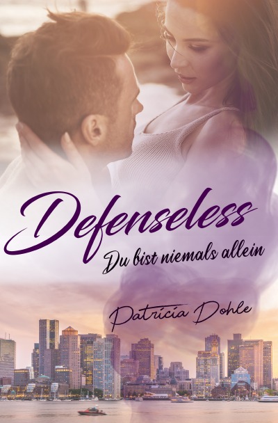 'Cover von Defenseless'-Cover