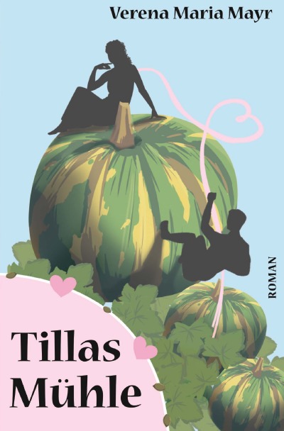 'Tillas Mühle'-Cover