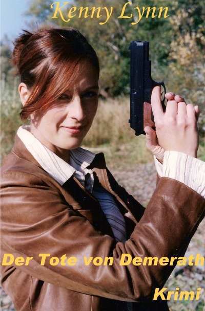 'Cover von Der Tote von Demerath'-Cover