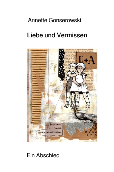 'Liebe und Vermissen'-Cover