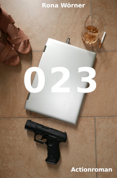 '023'-Cover