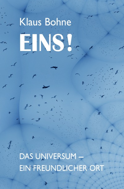 'EINS!'-Cover