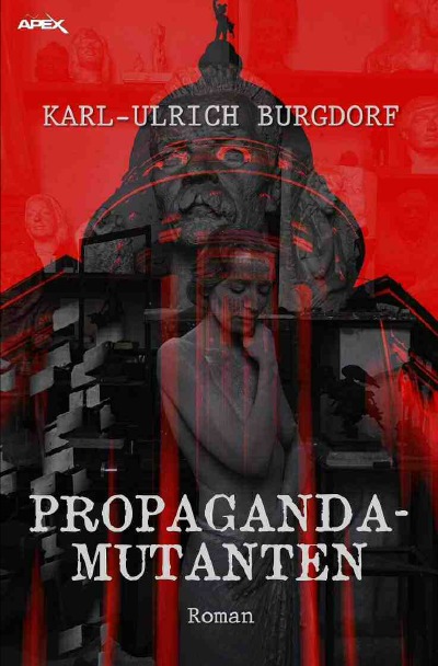 'Cover von PROPAGANDA-MUTANTEN'-Cover