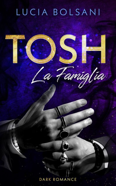 'Cover von Tosh – La Famiglia'-Cover