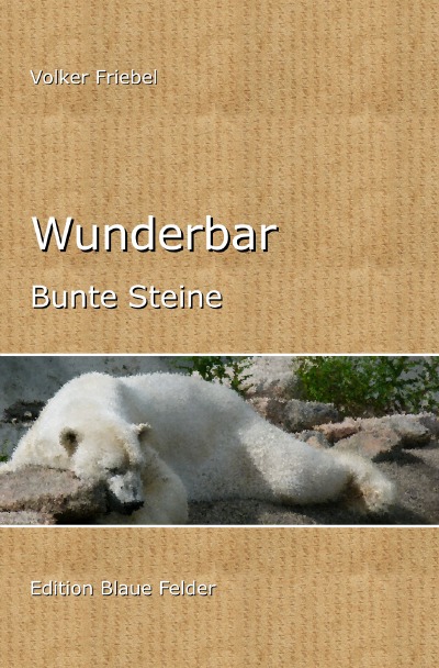 'Cover von Wunderbar'-Cover