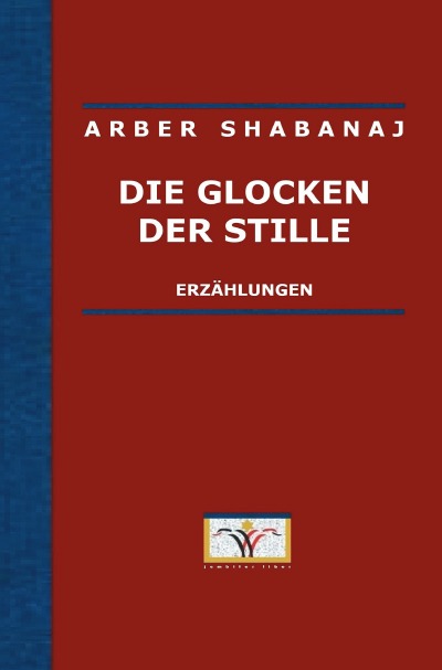 'Cover von Die Glocken der Stille'-Cover
