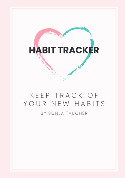 'Cover von Habit Tracker'-Cover