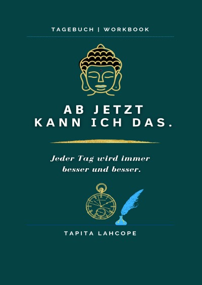 'Ab jetzt schaffe ich das.'-Cover