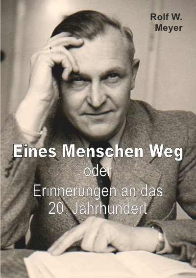 'Cover von Eines Menschen Weg'-Cover