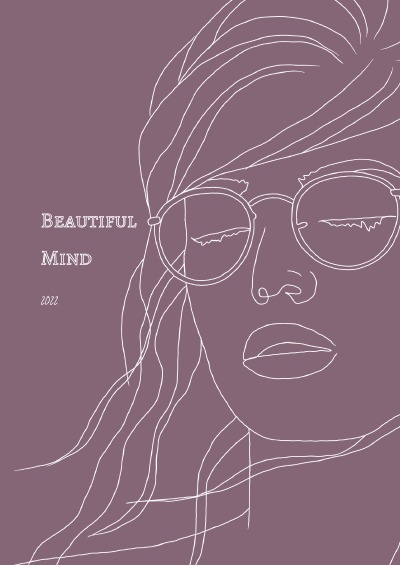 'Beautiful Mind'-Cover
