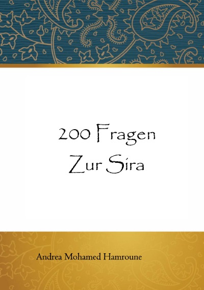 '200 Fragen zur Sira'-Cover