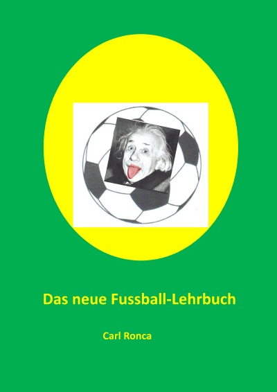 'Das neue Fussball-Lehrbuch'-Cover