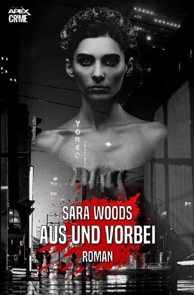 'AUS UND VORBEI'-Cover