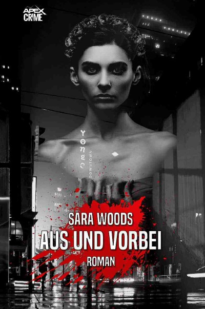 'AUS UND VORBEI'-Cover