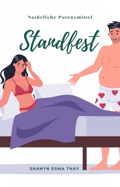 'Cover von Standfest'-Cover