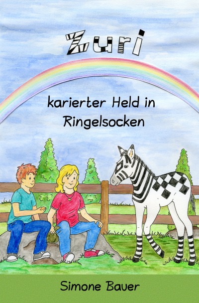 'Cover von Zuri'-Cover