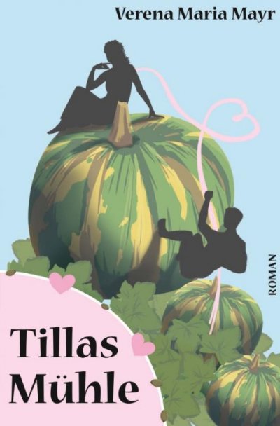 'Cover von Tillas Mühle'-Cover