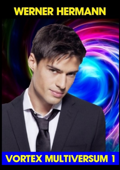 'Cover von Vortex Multiversum 1'-Cover