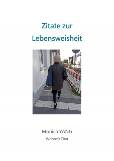 'Cover von Zitate zur Lebensweisheit'-Cover